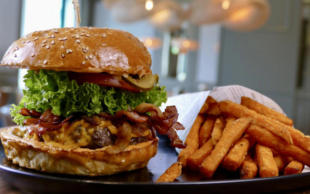 Hotel Amadeus Frankfurt