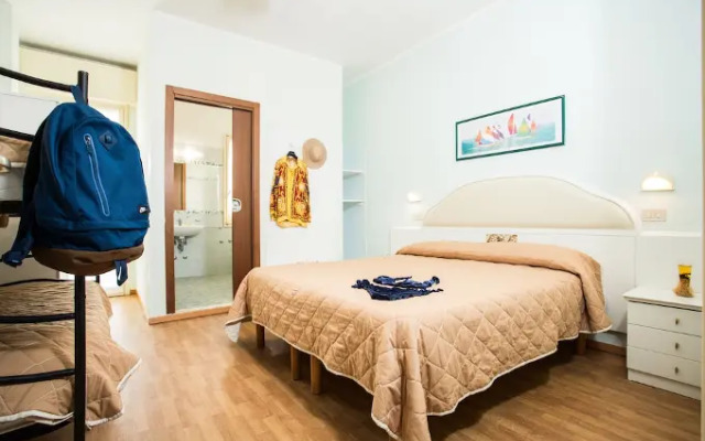 Hotel Club Misano