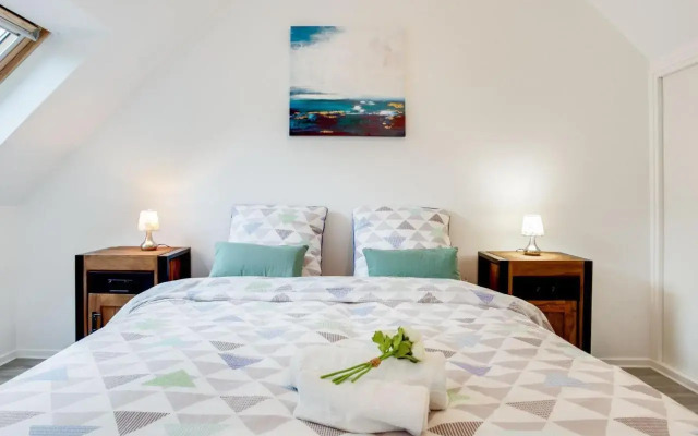 Studio Manoir du Men Gwen-2