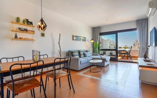 LAS CALAS Nice apartment near the sea.