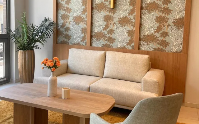 Zenao Appart'hôtels Châlons-en-Champagne