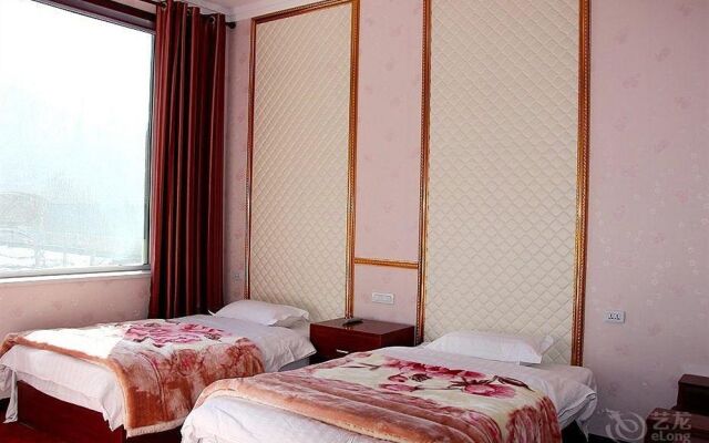 Shiyou Hotel - Wutaishan