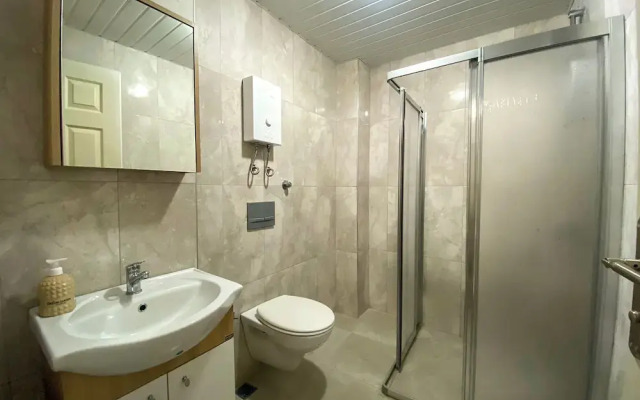 07 Ravza Apartment