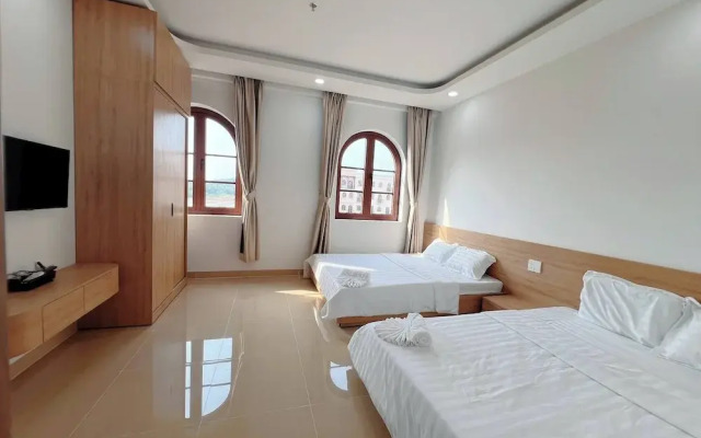 Nhu Y Hotel Phu Quoc