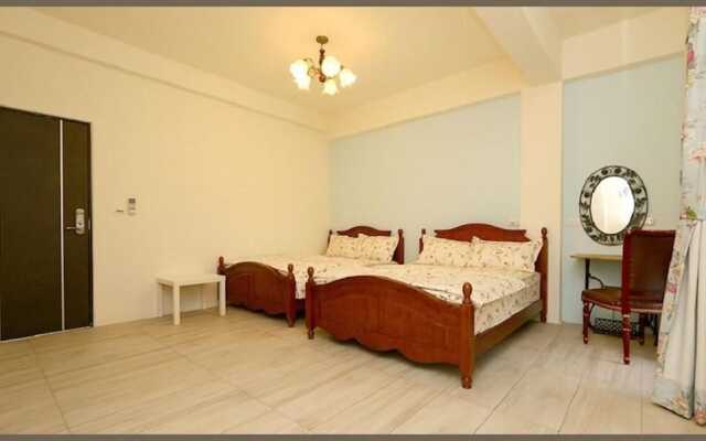 George Garden Guesthouse