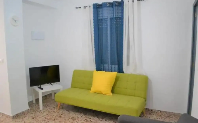 Exceptional Fully Refurbished 1 bed Apartment