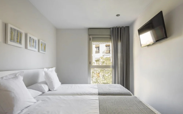 Mon Suites Carmen