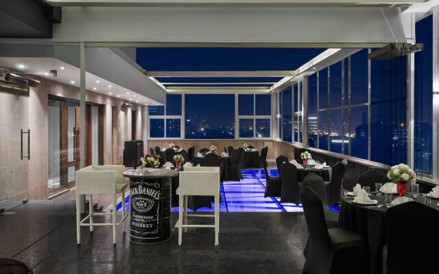 Golden Tulip Gurgaon - Sector 29