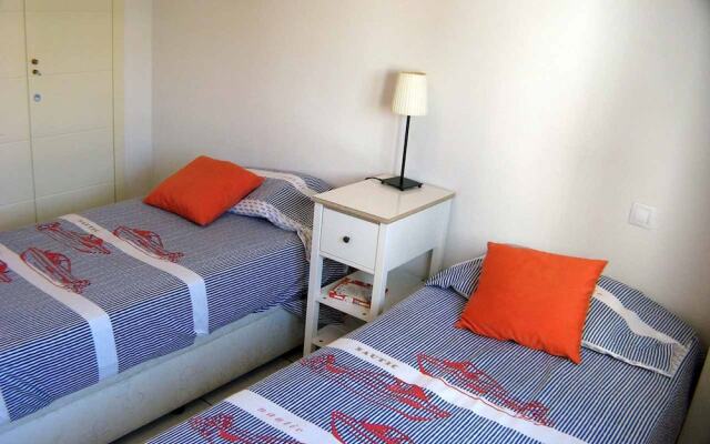 106467 - Apartment in Vera