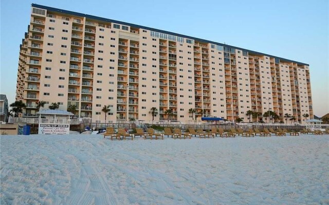 Regency 1003 - Three Bedroom Condo