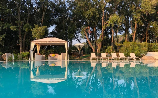 Eden Park Hotel