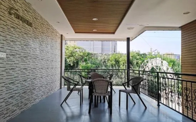 ・ Shangjia Boutique Hotel (Taiyuan Taigang East Gate Branch)