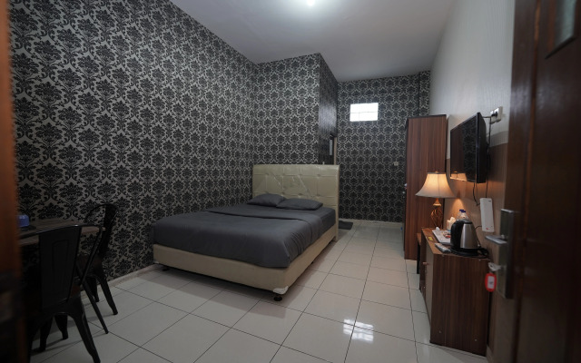 Hotel Soreang