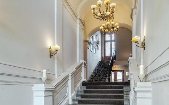 Hotel Klarov