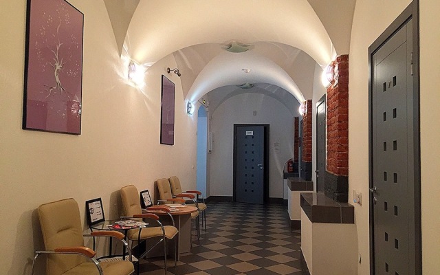 PROSTO Guest House