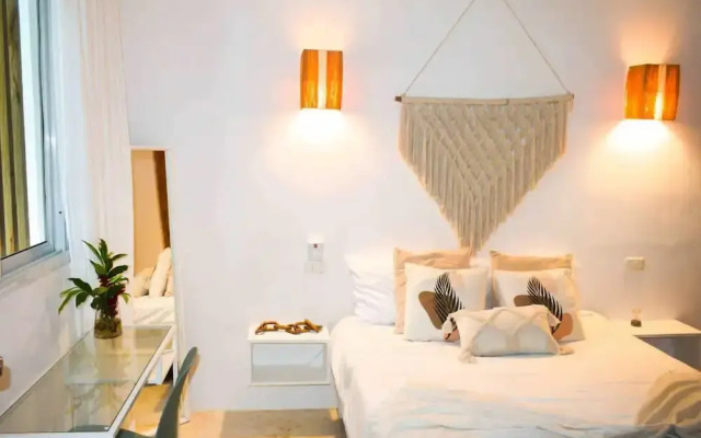 Seahorse Retreat Playa Bonita