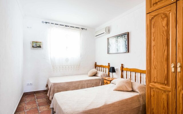 Villa Fresno