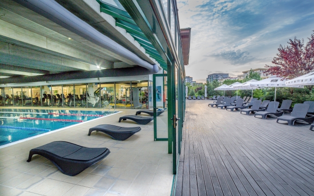 Hotel Caro