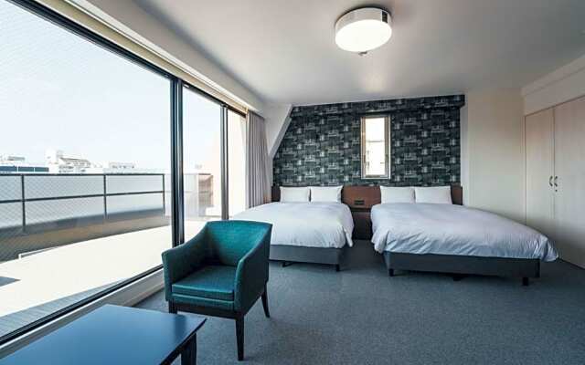 TAPSTAY HOTEL - Vacation STAY 35227v