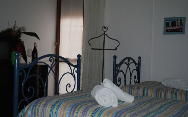 Calciufetta B&B