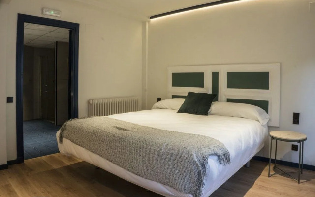 Hotel Alda Jolio Jaca