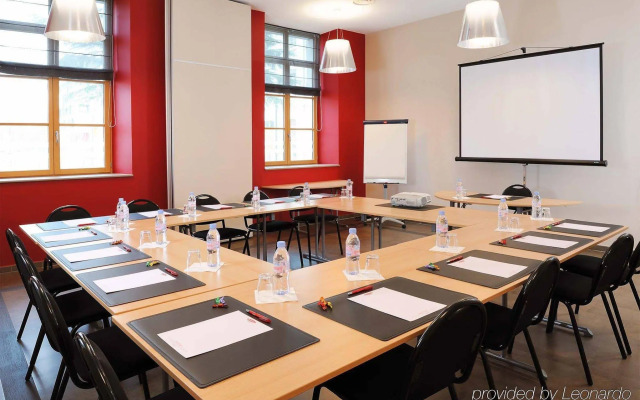 Residhome Caserne de Bonne