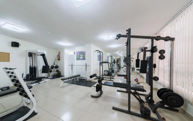 Hotel Marte