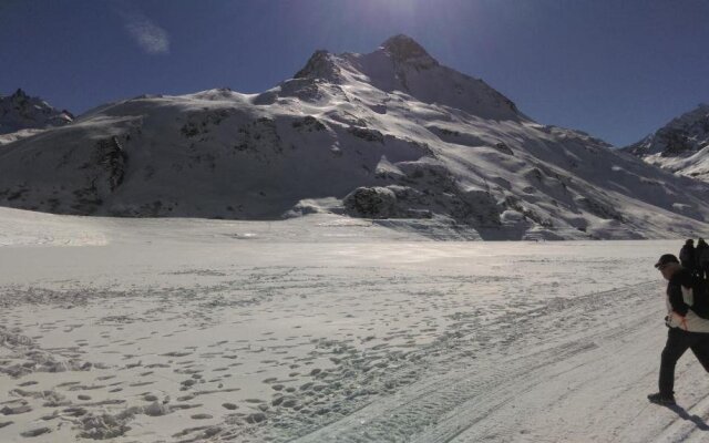 Appartement Christophorus