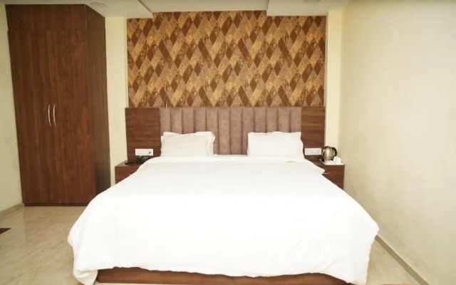 Viramma Resort