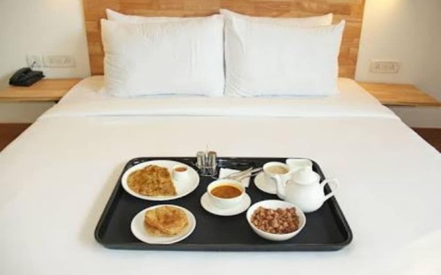 Clarks Inn Cytrus Noida