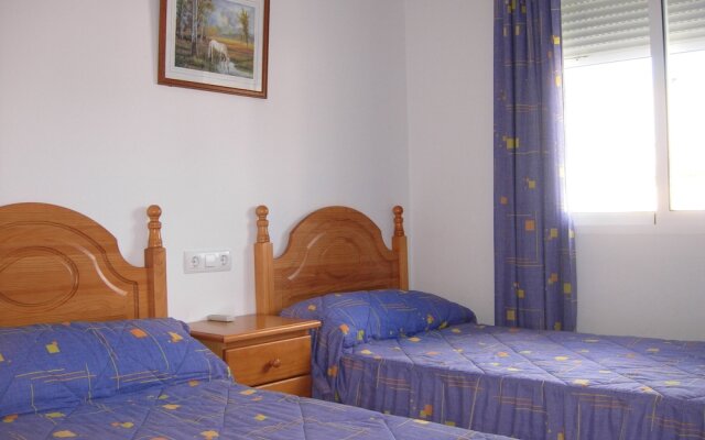 Apartamento Pinares Birdie