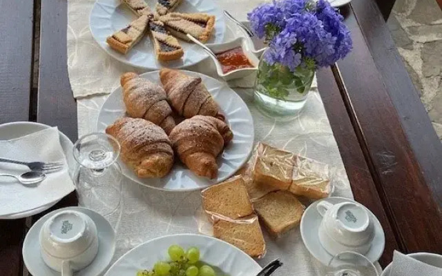 Agriturismo San Basilio
