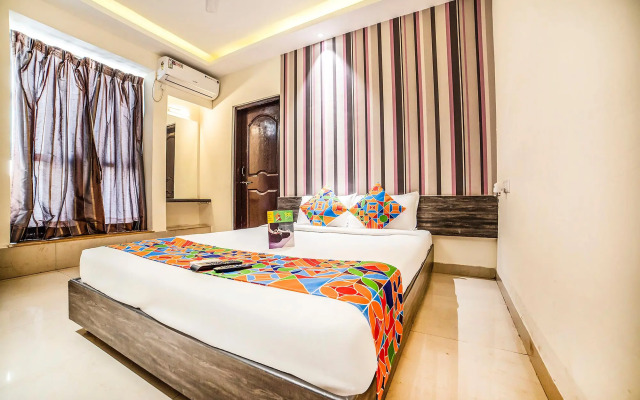 FabHotel Magnus Calypso Viman Nagar