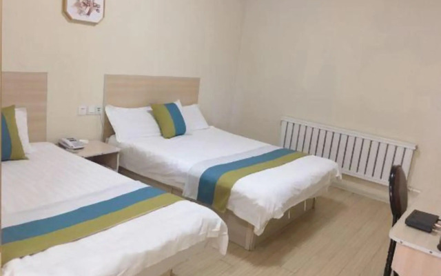Huasheng Express Hostel