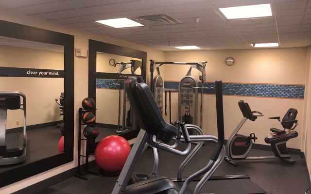 Hampton Inn Seaford