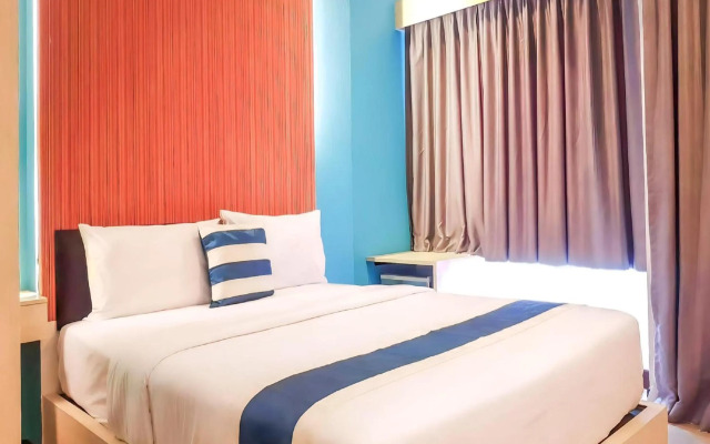 iCheck inn Chill Patong