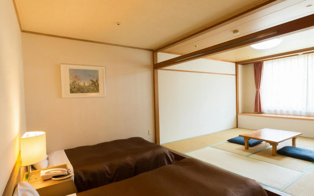 Washigatake Kogen Hotel Rainbow