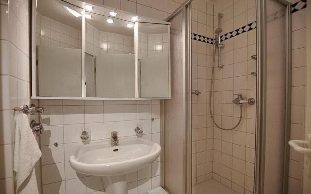 Goosbrink Wohnung 13