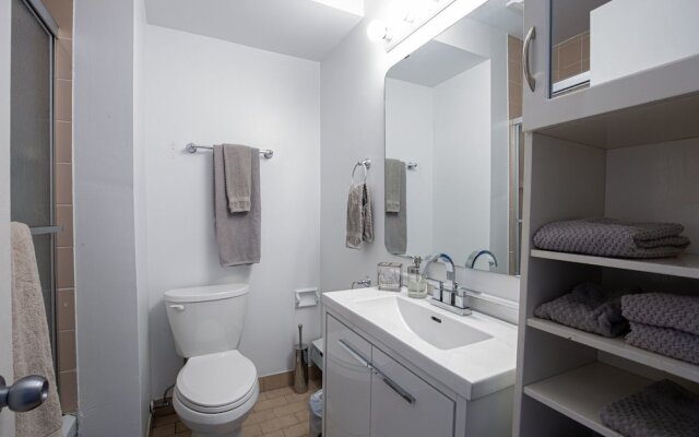 RS Suites - Plateau Mont-Royal