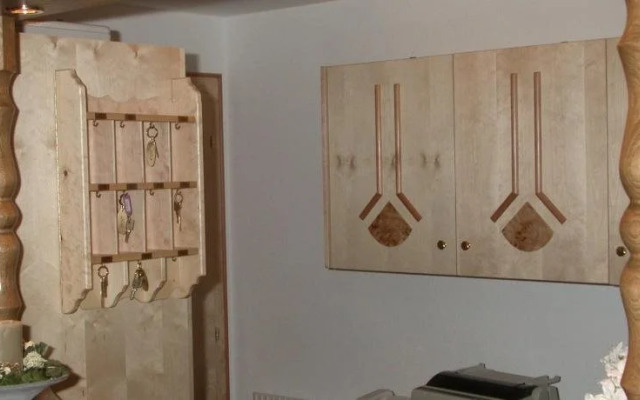 Hotel Garni Pradella