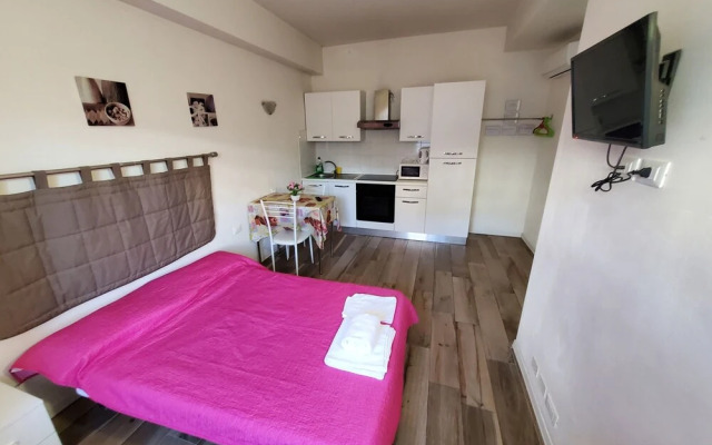 Residence Bonomelli
