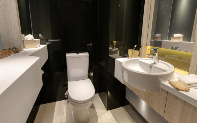 Stanford Hillview Hotel