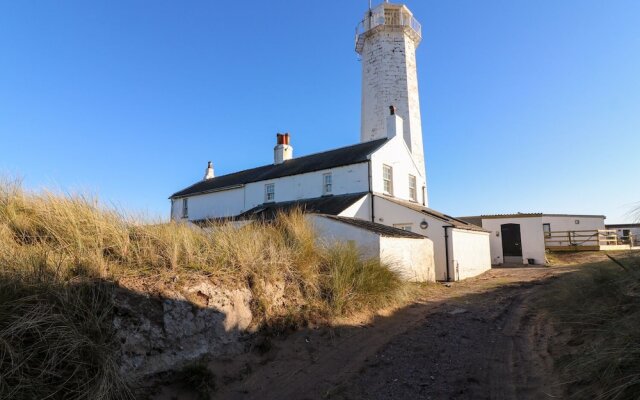 2 Lighthouse Cottage, Barrow-in-Furness