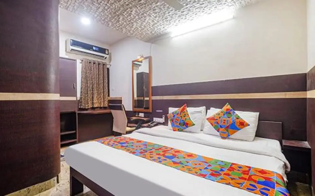 Fabhotel Shravan