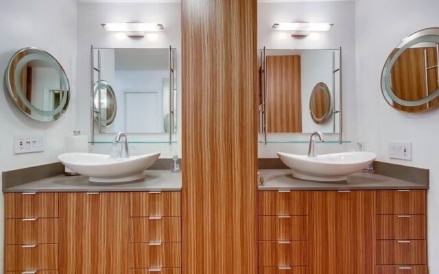 Ss152 2 Bedroom Townhouse