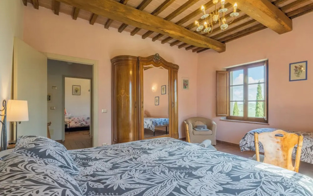 San Paolo Farm, Wifi, Pool, Val Di Cecina