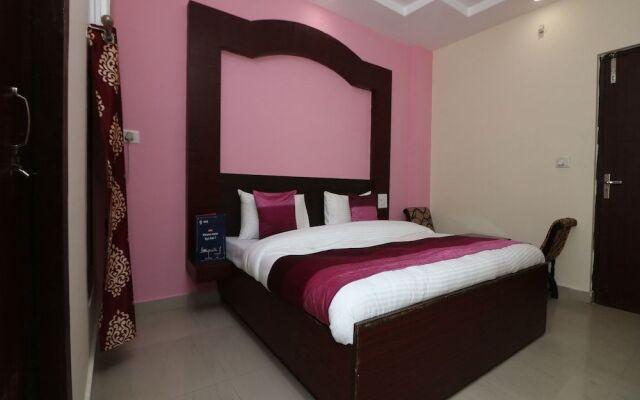 OYO 9844 Hotel View Hill
