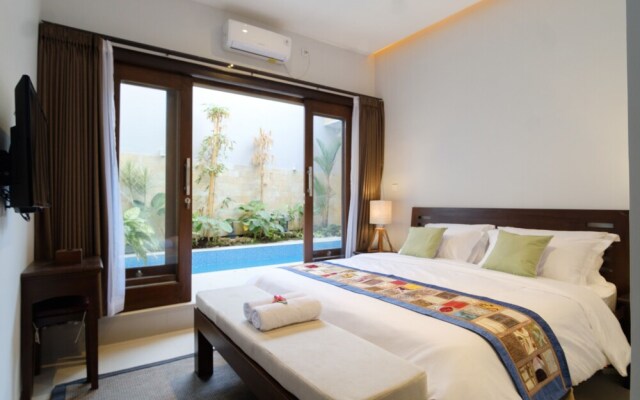 Pandhega 2 House