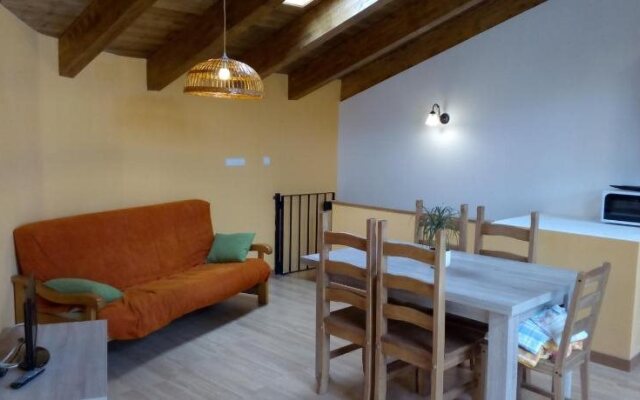 Casa Javier