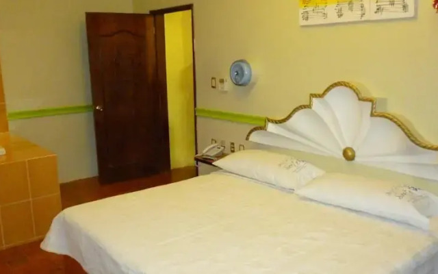 Motel La Siesta